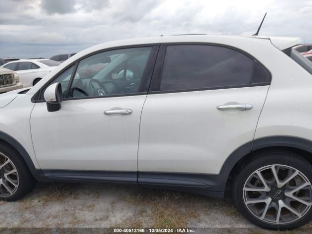 ZFBCFXET2GP380776 Fiat 500x Trekking Plus