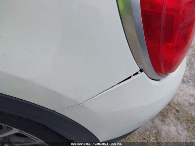 ZFBCFXET2GP380776 Fiat 500x Trekking Plus