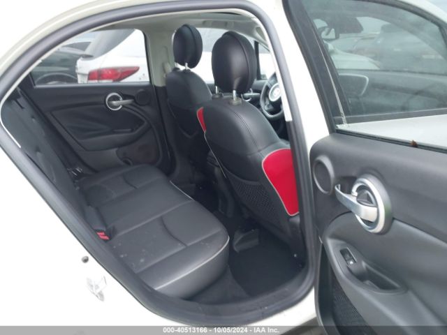 ZFBCFXET2GP380776 Fiat 500x Trekking Plus