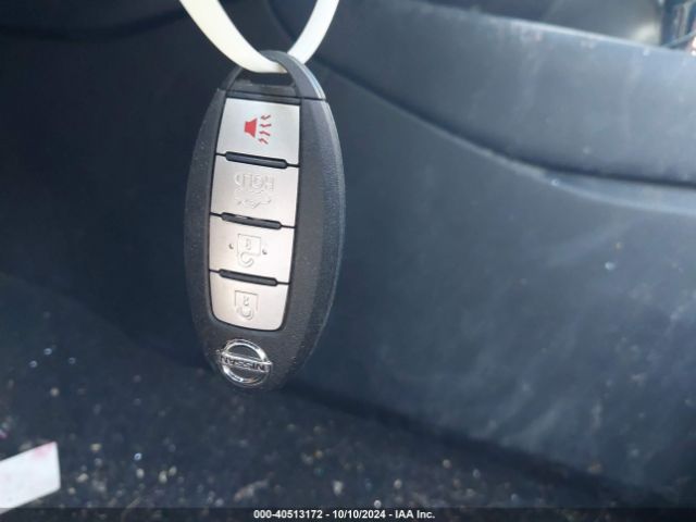 1N4BL3AP1HC118460 Nissan Altima 3.5 Sl/3.5 Sr