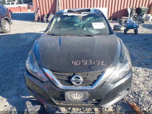 1N4BL3AP1HC118460 Nissan Altima 3.5 Sl/3.5 Sr