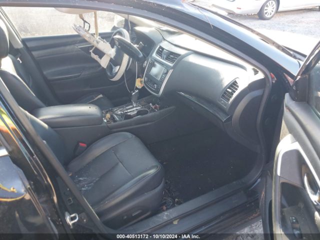 1N4BL3AP1HC118460 Nissan Altima 3.5 Sl/3.5 Sr