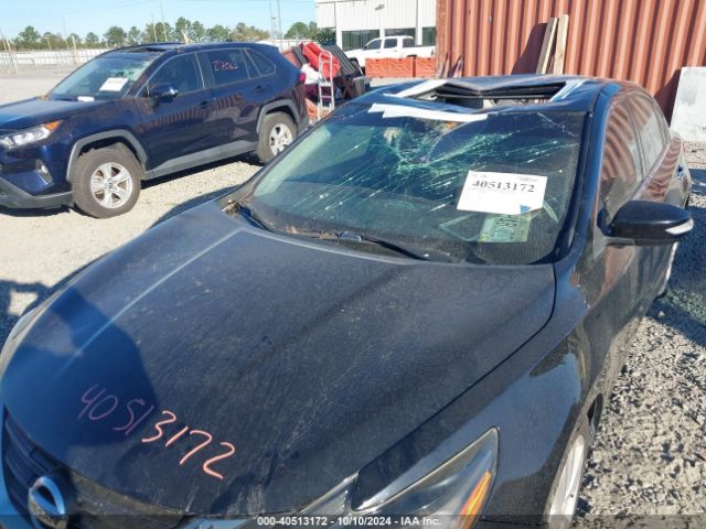 1N4BL3AP1HC118460 Nissan Altima 3.5 Sl/3.5 Sr