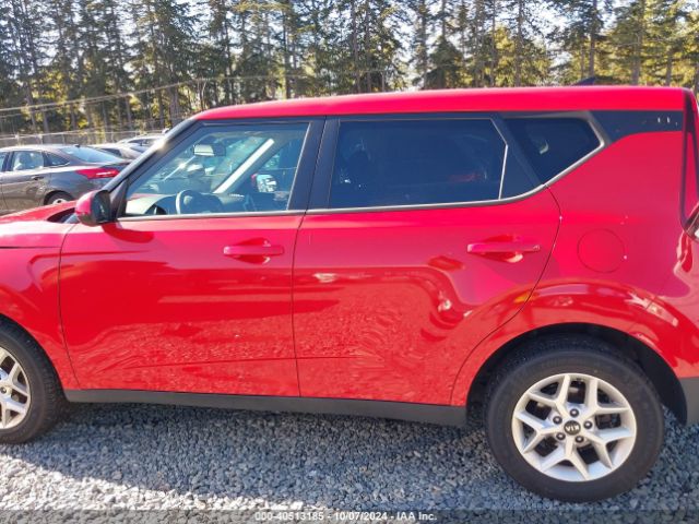KNDJ23AU5M7125316 KIA SOUL S