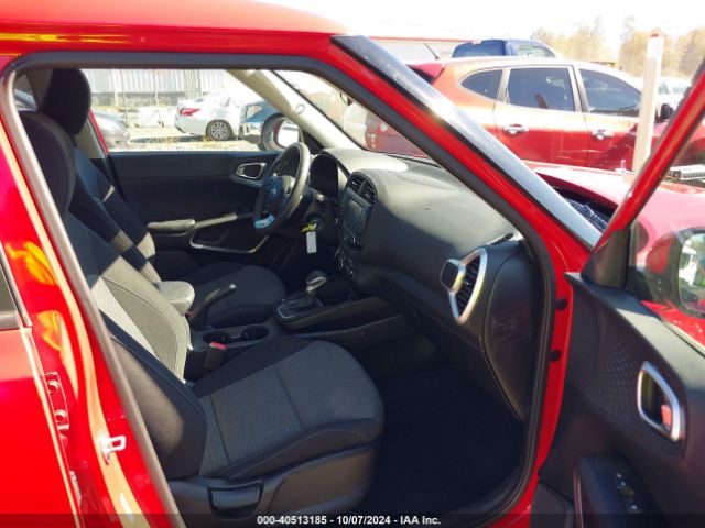 KNDJ23AU5M7125316 KIA SOUL S
