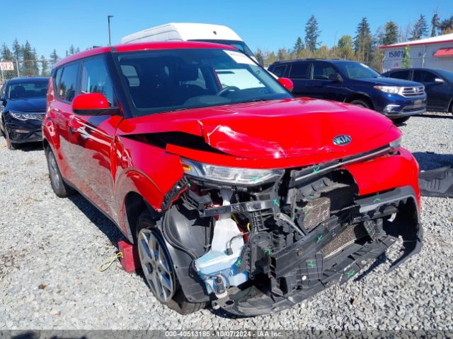KNDJ23AU5M7125316 KIA SOUL S