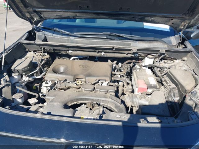 2T3P1RFV8LW108904 Toyota Rav4 Xle