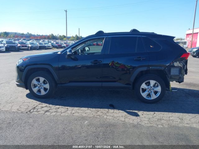 2T3P1RFV8LW108904 Toyota Rav4 Xle