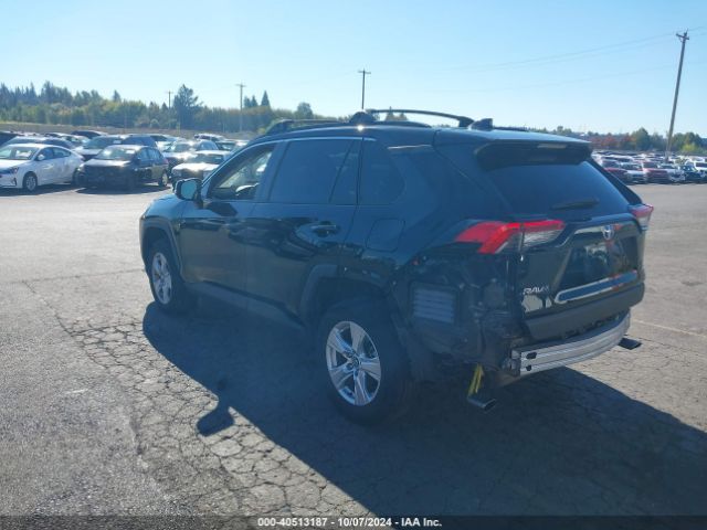 2T3P1RFV8LW108904 Toyota Rav4 Xle
