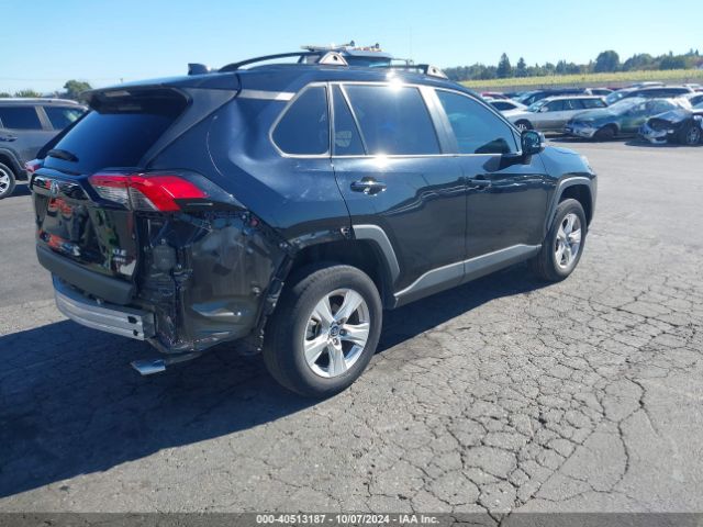 2T3P1RFV8LW108904 Toyota Rav4 Xle