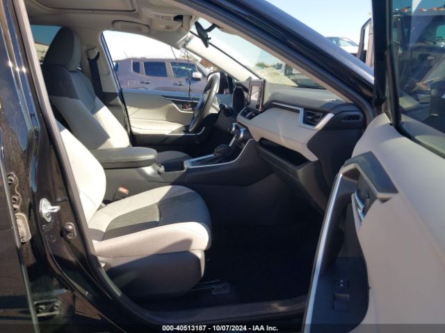 2T3P1RFV8LW108904 Toyota Rav4 Xle