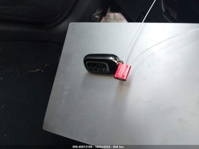 2HGFE2F53RH567369 Honda Civic Sport