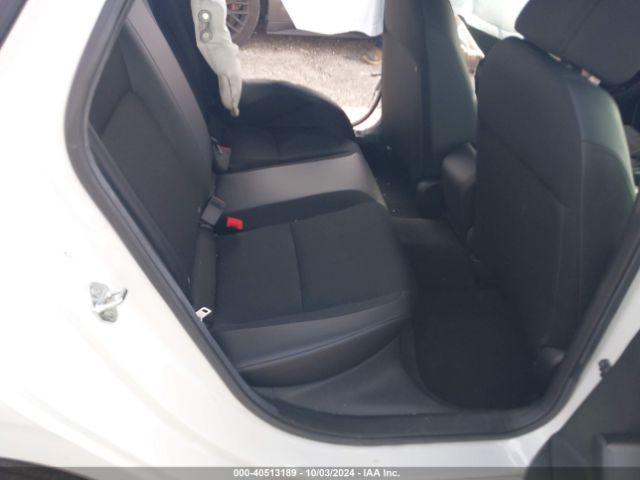 2HGFE2F53RH567369 Honda Civic Sport
