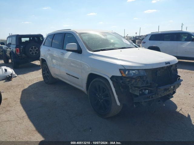 1C4RJEAG6KC580661 auction archive image