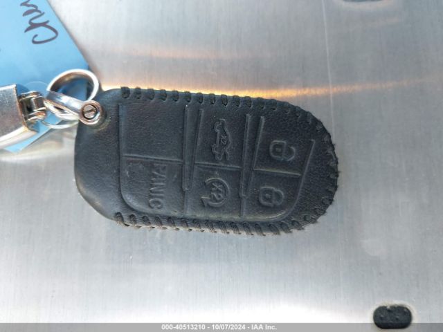 1C4RJEAG6KC580661 Jeep Grand Cherokee Altitude 4x2