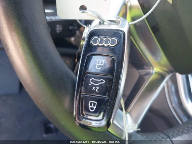 WA1LXAF70MD018767 Audi Q7 Premium Plus 55 Tfsi Quattro Tiptronic