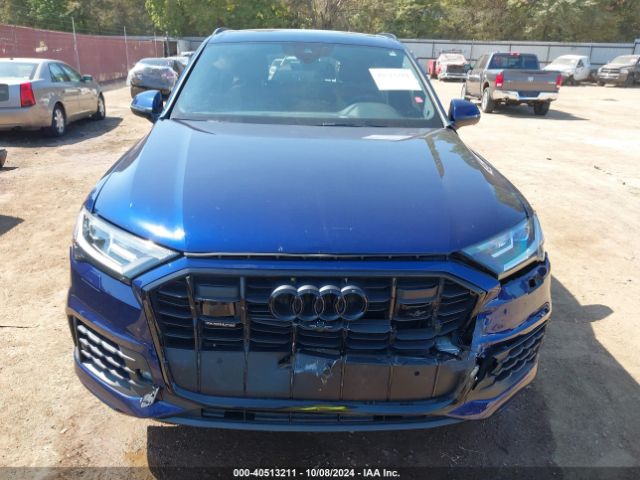 WA1LXAF70MD018767 Audi Q7 Premium Plus 55 Tfsi Quattro Tiptronic