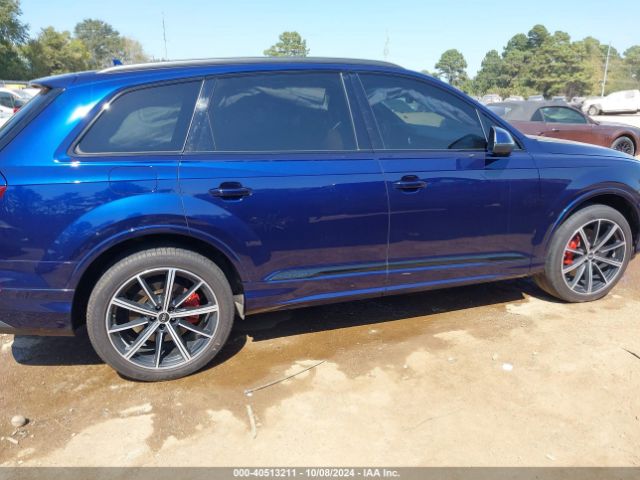 WA1LXAF70MD018767 Audi Q7 Premium Plus 55 Tfsi Quattro Tiptronic