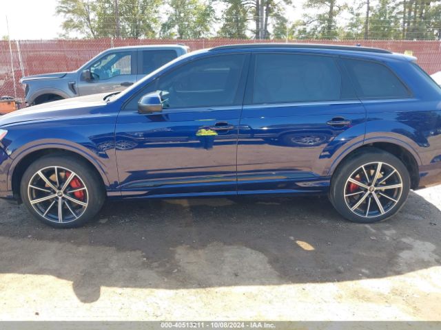 WA1LXAF70MD018767 Audi Q7 Premium Plus 55 Tfsi Quattro Tiptronic