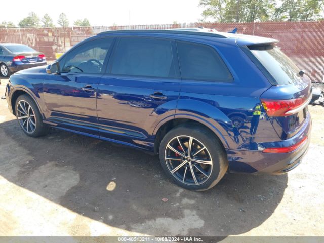 WA1LXAF70MD018767 Audi Q7 Premium Plus 55 Tfsi Quattro Tiptronic