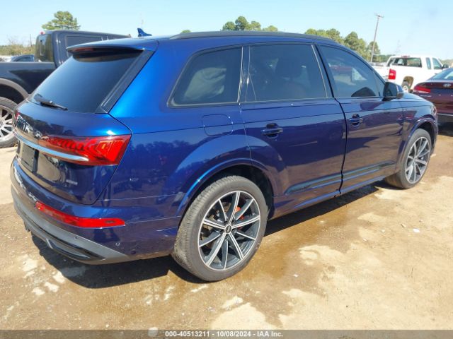 WA1LXAF70MD018767 Audi Q7 Premium Plus 55 Tfsi Quattro Tiptronic