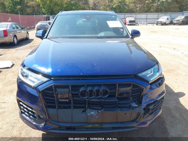 WA1LXAF70MD018767 Audi Q7 Premium Plus 55 Tfsi Quattro Tiptronic