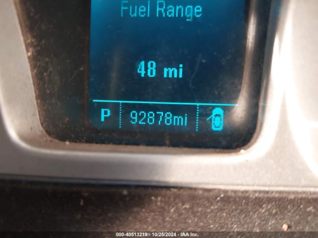 2G1FB1E36F9310156 Chevrolet Camaro 2ls
