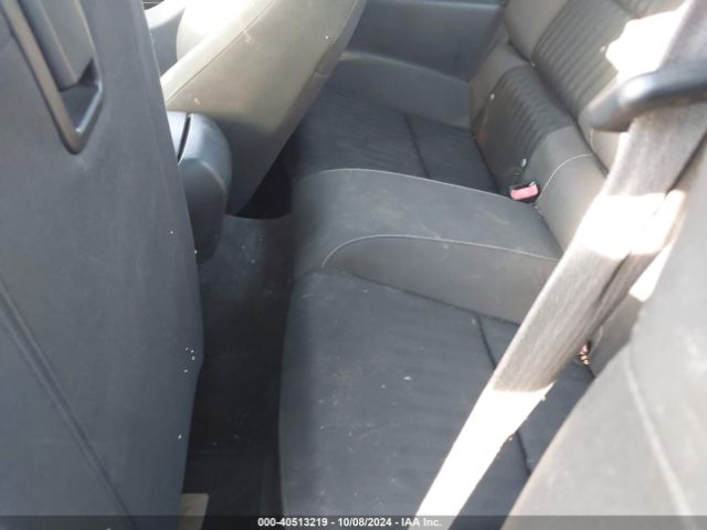 2G1FB1E36F9310156 Chevrolet Camaro 2ls