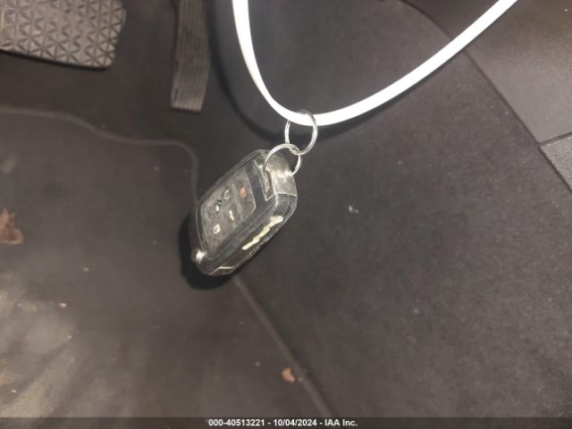 2G1105S37J9116773 Chevrolet IMPALA 1LT