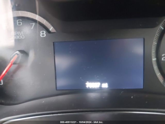 2G1105S37J9116773 Chevrolet IMPALA 1LT