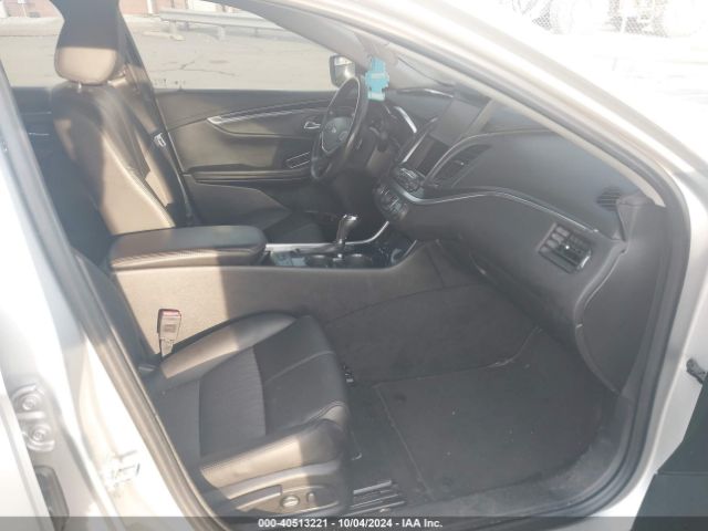 2G1105S37J9116773 Chevrolet IMPALA 1LT