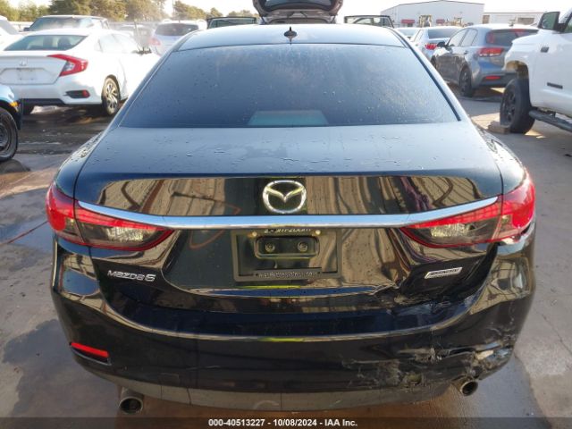 JM1GJ1V57F1197483 Mazda Mazda6 I Touring
