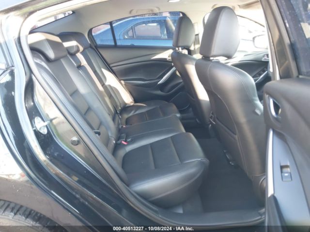 JM1GJ1V57F1197483 Mazda Mazda6 I Touring