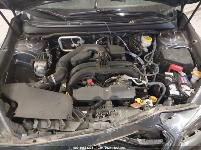 4S4BSAFC5K3275824 Subaru Outback 2.5i Premium
