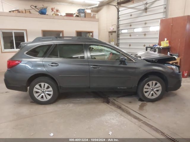 4S4BSAFC5K3275824 Subaru Outback 2.5i Premium