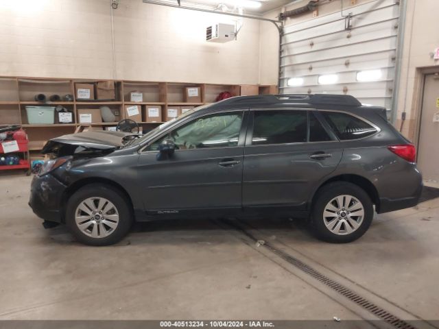 4S4BSAFC5K3275824 Subaru Outback 2.5i Premium