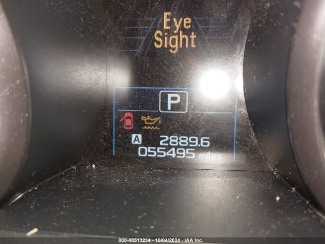 4S4BSAFC5K3275824 Subaru Outback 2.5i Premium