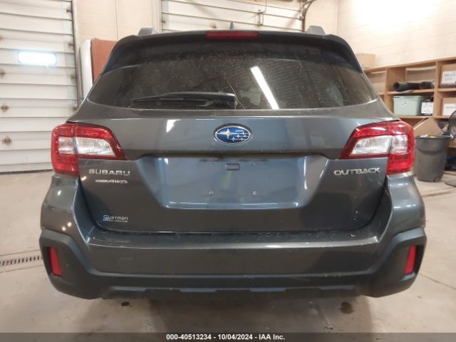 4S4BSAFC5K3275824 Subaru Outback 2.5i Premium