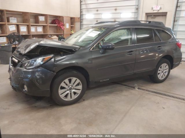 4S4BSAFC5K3275824 Subaru Outback 2.5i Premium
