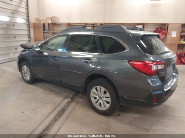 4S4BSAFC5K3275824 Subaru Outback 2.5i Premium