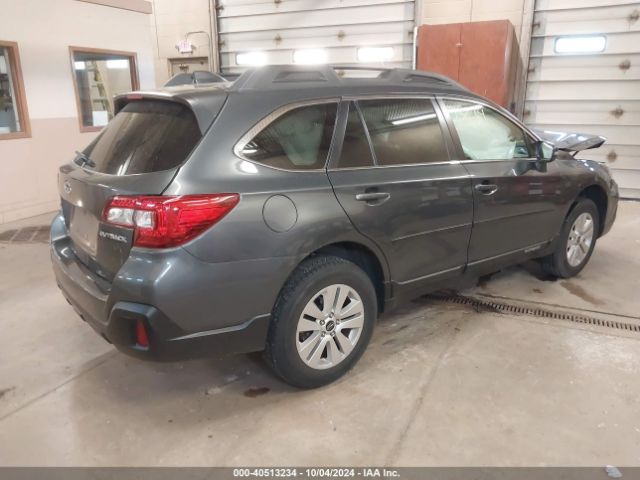4S4BSAFC5K3275824 Subaru Outback 2.5i Premium