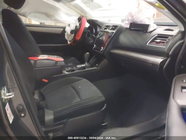 4S4BSAFC5K3275824 Subaru Outback 2.5i Premium