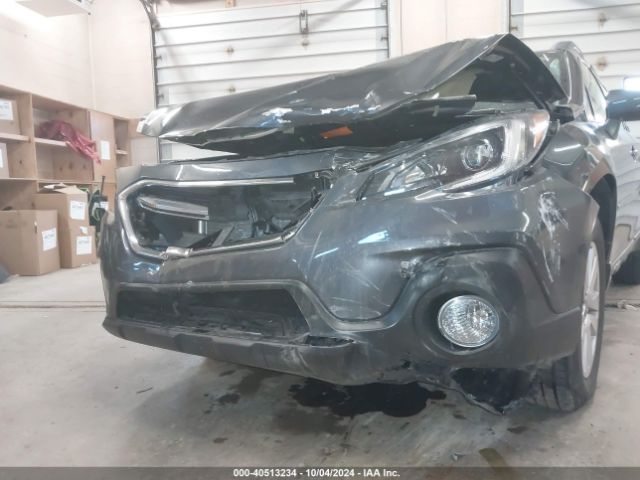 4S4BSAFC5K3275824 Subaru Outback 2.5i Premium