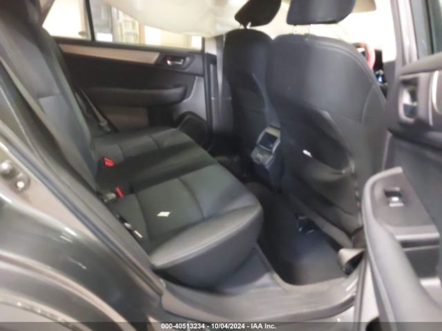 4S4BSAFC5K3275824 Subaru Outback 2.5i Premium