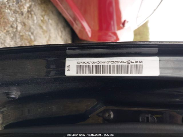 2014 JAGUAR XJ SAJWJ2GD5E8V65320 Photo 8