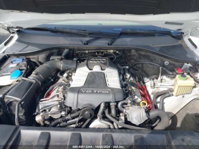 WA1CGAFE6ED005909 Audi Q7 3.0t Premium