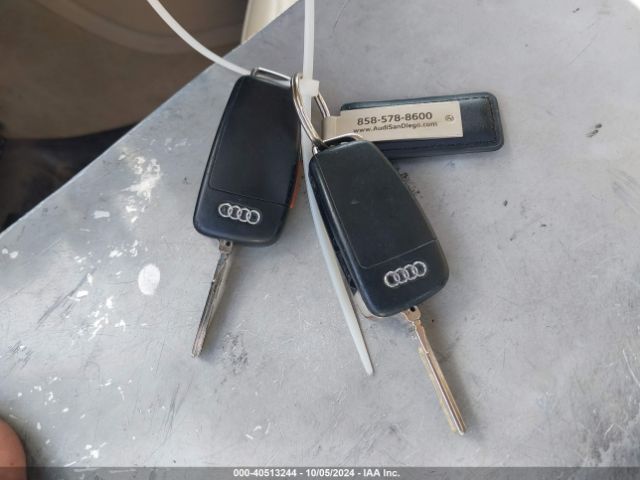 WA1CGAFE6ED005909 Audi Q7 3.0t Premium