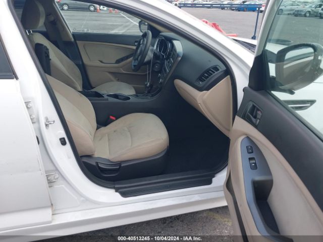5XXGM4A79EG278679 KIA Optima Lx