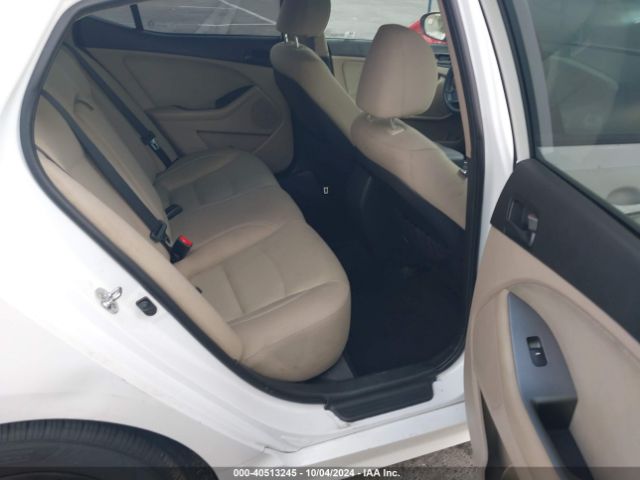 5XXGM4A79EG278679 KIA Optima Lx