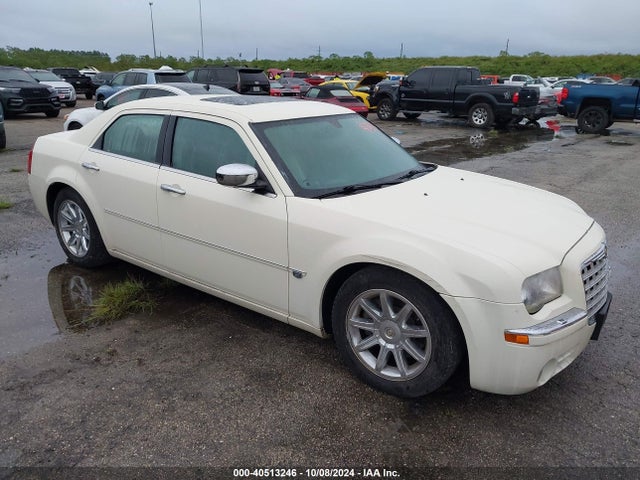 Aukcja sprzedaży 2006 Chrysler 300c, vin: 2C3LA63HX6H115910, numer aukcji: 40513246